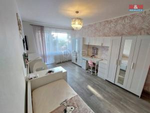 Prodej bytu 3+1, Trojanovice, 72 m2