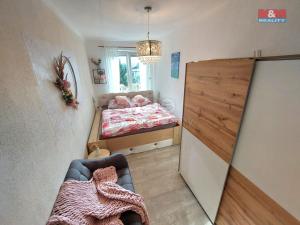 Prodej bytu 3+1, Trojanovice, 72 m2