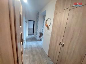 Prodej bytu 3+1, Trojanovice, 72 m2