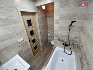 Prodej bytu 3+1, Trojanovice, 72 m2