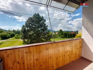 Prodej bytu 3+1, Trojanovice, 72 m2