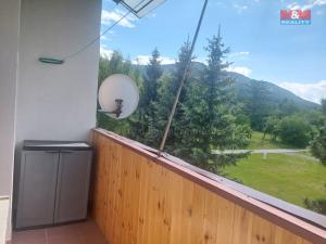 Prodej bytu 3+1, Trojanovice, 72 m2