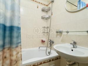 Pronájem bytu 2+1, České Budějovice - České Budějovice 7, Grünwaldova, 64 m2