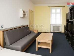 Prodej rodinného domu, Písek - Václavské Předměstí, Zátavské nábř., 295 m2