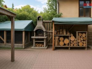 Prodej rodinného domu, Písek - Václavské Předměstí, Zátavské nábř., 295 m2