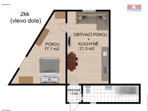 Prodej rodinného domu, Písek - Václavské Předměstí, Zátavské nábř., 295 m2