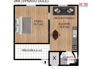Prodej rodinného domu, Písek - Václavské Předměstí, Zátavské nábř., 295 m2