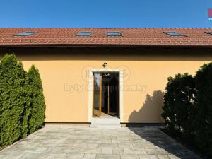 Pronájem bytu 2+kk, Libín, 58 m2