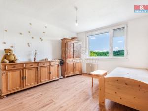 Prodej bytu 1+1, Hradec Králové, Sezemická, 32 m2