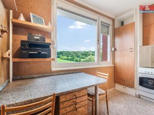 Prodej bytu 1+1, Hradec Králové, Sezemická, 32 m2