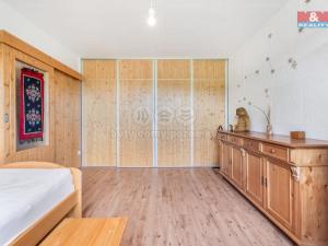 Prodej bytu 1+1, Hradec Králové, Sezemická, 32 m2