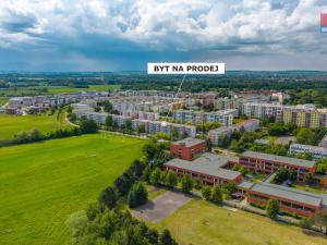 Prodej bytu 1+1, Hradec Králové, Sezemická, 32 m2