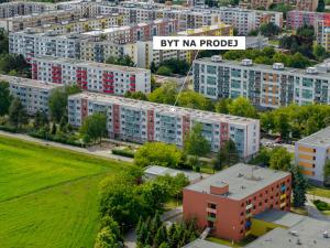 Prodej bytu 1+1, Hradec Králové, Sezemická, 32 m2