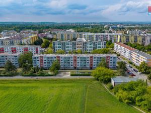 Prodej bytu 1+1, Hradec Králové, Sezemická, 32 m2