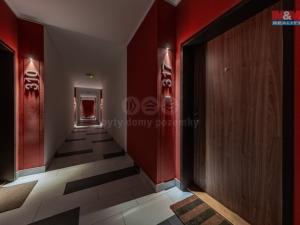 Prodej bytu 2+kk, Praha - Dolní Měcholupy, Kardausova, 52 m2