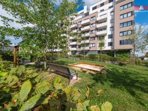 Prodej bytu 2+kk, Praha - Dolní Měcholupy, Kardausova, 52 m2