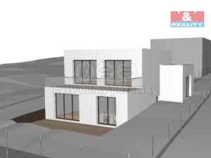 Prodej pozemku pro bydlení, Benešov, 456 m2