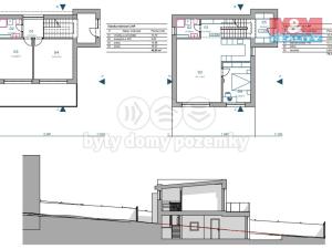 Prodej pozemku pro bydlení, Benešov, 456 m2