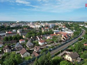 Prodej pozemku pro bydlení, Benešov, 456 m2