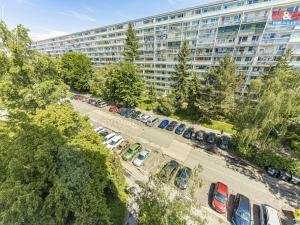 Prodej bytu 2+1, Praha, Jablonecká, 55 m2