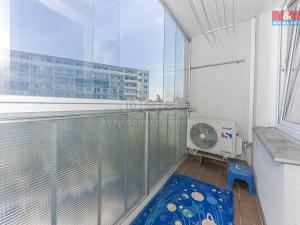 Prodej bytu 2+1, Praha, Jablonecká, 55 m2