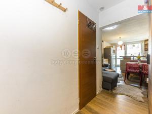 Prodej bytu 2+1, Praha, Jablonecká, 55 m2