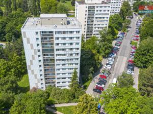 Prodej bytu 2+1, Praha, Jablonecká, 55 m2