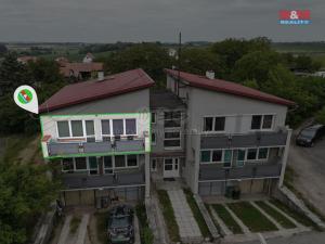 Prodej bytu 3+1, Vražkov, 80 m2
