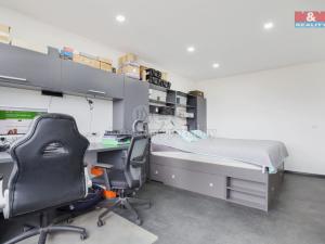 Prodej bytu 3+1, Vražkov, 80 m2