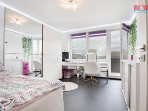 Prodej bytu 3+1, Vražkov, 80 m2