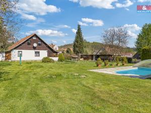 Prodej rodinného domu, Nezabudice, 119 m2