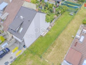 Prodej pozemku pro bydlení, Uherské Hradiště, Václava Kulíška, 391 m2