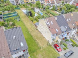 Prodej pozemku pro bydlení, Uherské Hradiště, Václava Kulíška, 391 m2