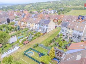 Prodej pozemku pro bydlení, Uherské Hradiště, Václava Kulíška, 391 m2