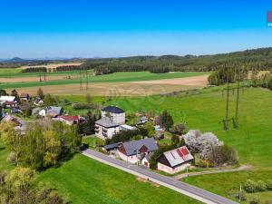 Prodej bytu 1+1, Janův Důl, 85 m2