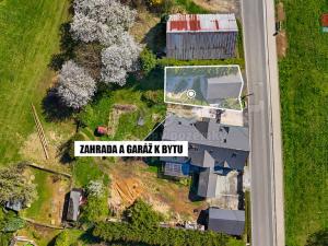 Prodej bytu 1+1, Janův Důl, 85 m2