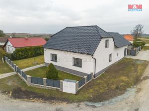 Prodej rodinného domu, Žitovlice, 109 m2