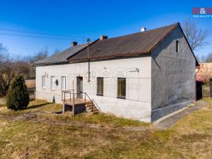 Prodej rodinného domu, Moravská Třebová - Boršov, 76 m2