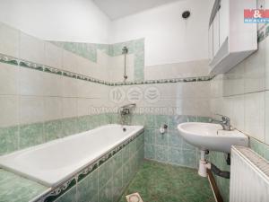 Prodej rodinného domu, Moravská Třebová - Boršov, 76 m2