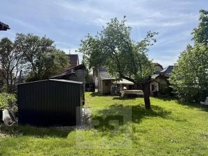 Prodej pozemku pro bydlení, Krupá, 2248 m2