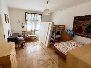 Prodej pozemku pro bydlení, Krupá, 2248 m2