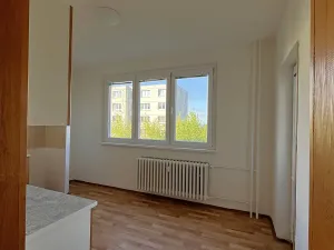 Prodej bytu 3+1, Česká Lípa, Uranová, 72 m2