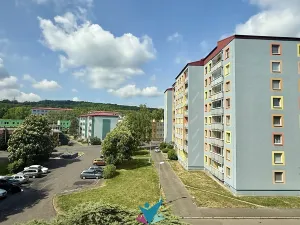 Prodej bytu 2+kk, Teplice, Na konečné, 47 m2
