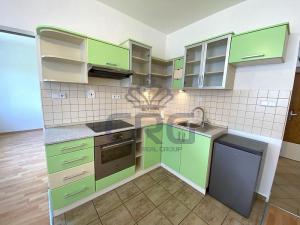 Pronájem bytu 2+kk, Chudčice, 39 m2