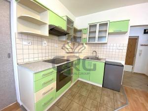 Pronájem bytu 2+kk, Chudčice, 39 m2
