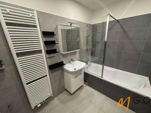 Pronájem bytu 2+kk, Ústí nad Orlicí, Vrbenského, 59 m2