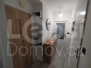 Prodej bytu 2+1, Jeseník, Mahenova, 54 m2