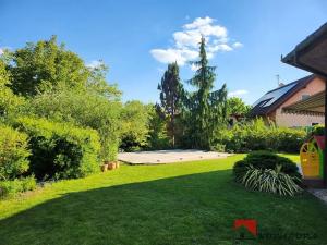 Pronájem rodinného domu, Nelahozeves, Zagarolská, 300 m2