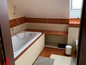 Pronájem rodinného domu, Nelahozeves, Zagarolská, 300 m2