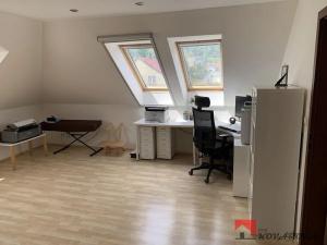 Pronájem rodinného domu, Nelahozeves, Zagarolská, 300 m2